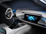 Pininfarina HK GT Concept 2018 года
